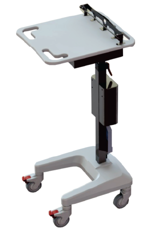 CARRINHO PRONTUÁRIO ELETRÔNICO PARA NOTEBOOK TECH CARE TC890